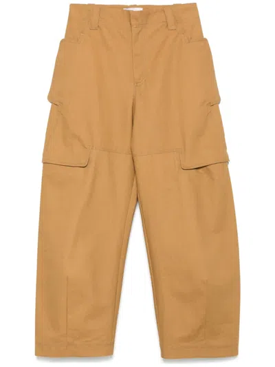 SAGE NATION INDEX TROUSERS
