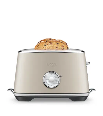 SAGE TOAST SELECT LUXE TOASTER