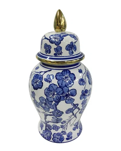 SAGEBROOK HOME SAGEBROOK HOME TEMPLE JAR