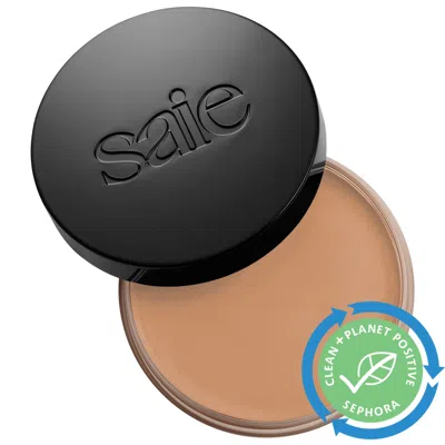 SAIE SUN MELT NATURAL CREAM BRONZER FAIR BRONZE 1 OZ / 30 ML