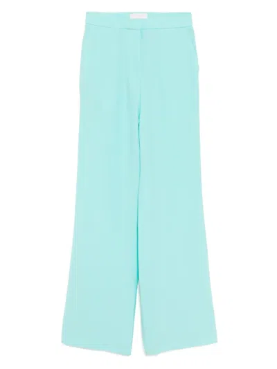 SAIID KOBEISY TAILORED PANTS