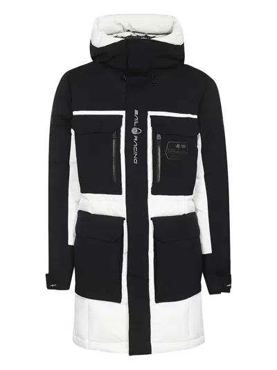 SAIL RACING GLACIER COAT