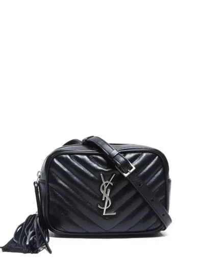 SAINT LAURENT 2000-2025 LOU BELT BAG