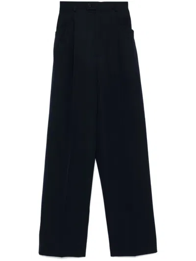 SAINT LAURENT 2000S TAILORED TROUSERS