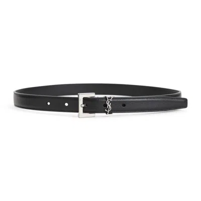 SAINT LAURENT SAINT LAURENT BELT