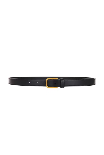 SAINT LAURENT BELT