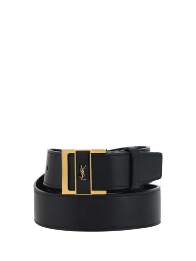 SAINT LAURENT SAINT LAURENT BELTS E BRACES