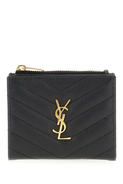 SAINT LAURENT WALLET