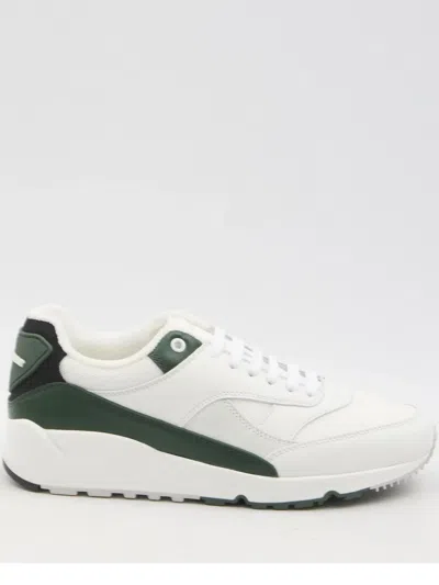 SAINT LAURENT BUMP SNEAKERS