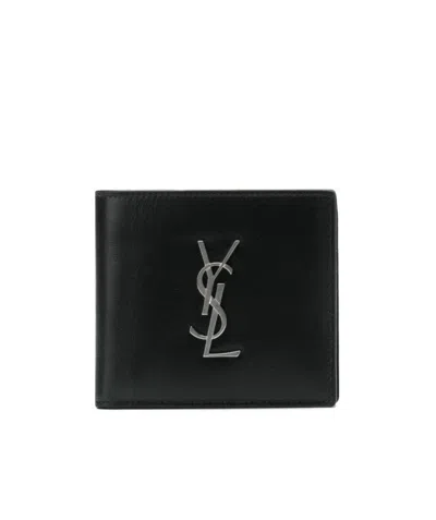 SAINT LAURENT SAINT LAURENT CASSANDRE EAST/WEST WALLET