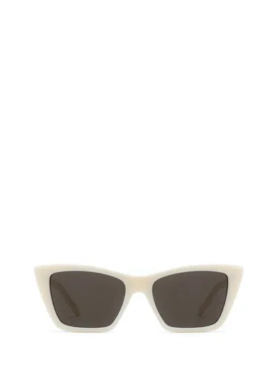 SAINT LAURENT SAINT LAURENT EYEWEAR SUNGLASSES