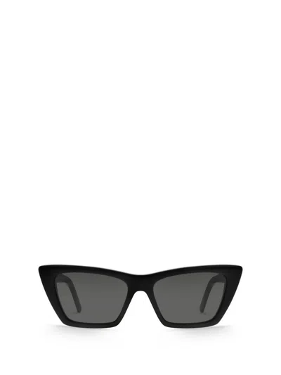 SAINT LAURENT SAINT LAURENT EYEWEAR SUNGLASSES