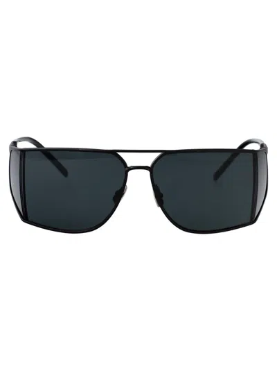 SAINT LAURENT SAINT LAURENT EYEWEAR SUNGLASSES