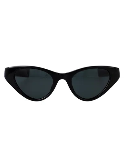 SAINT LAURENT SAINT LAURENT EYEWEAR SUNGLASSES