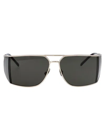 SAINT LAURENT SAINT LAURENT EYEWEAR SUNGLASSES