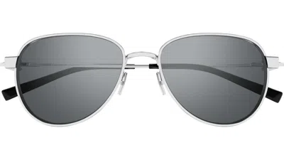 SAINT LAURENT FULL FRAME SUNGLASSES