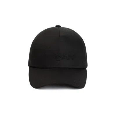 SAINT LAURENT SAINT LAURENT HAT