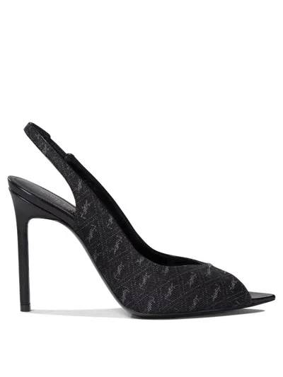 SAINT LAURENT SAINT LAURENT HEELED SHOES