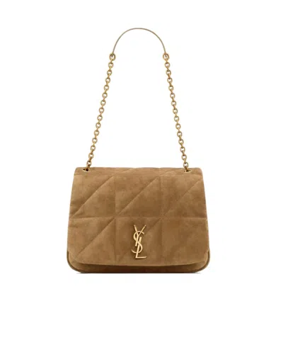 SAINT LAURENT SAINT LAURENT JAMIE 4.3 MEDIUM SHOULDER BAG