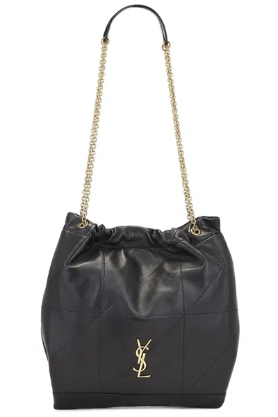 SAINT LAURENT JAMIE 4.3 POCHON BAG