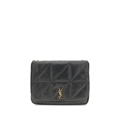 SAINT LAURENT JAMIE SHOULDER BAG