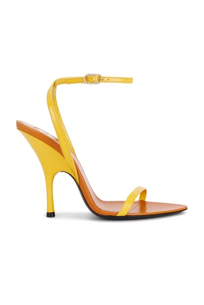 SAINT LAURENT KATOUCHA SANDAL