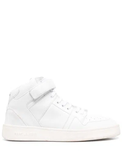 SAINT LAURENT SAINT LAURENT "LAX" SNEAKERS