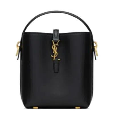 SAINT LAURENT SAINT LAURENT LE 37 MINI TOTE BAG