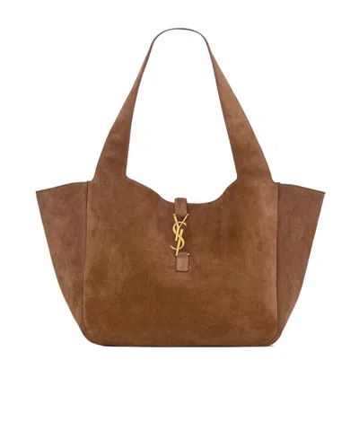 SAINT LAURENT SAINT LAURENT LE 5 À 7 SHOULDER BAG