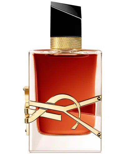 SAINT LAURENT LIBRE LE PARFUM SPRAY, 1.6 OZ.