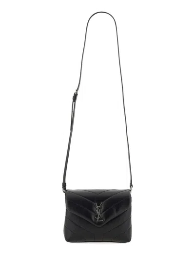 SAINT LAURENT SAINT LAURENT "LOULOU" TOY BAG