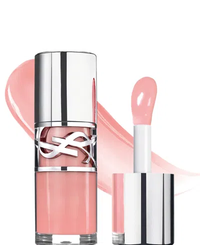SAINT LAURENT LOVESHINE PLUMPING LIP OIL GLOSS