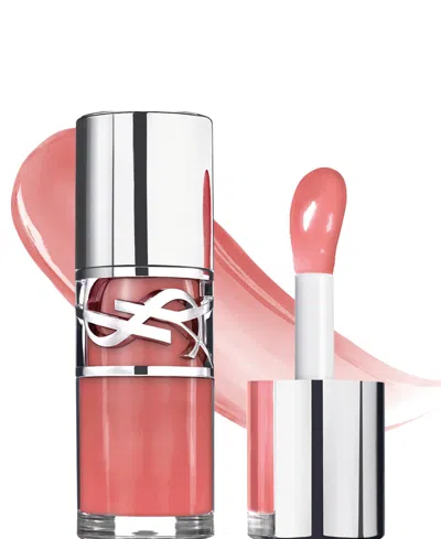 SAINT LAURENT LOVESHINE PLUMPING LIP OIL GLOSS