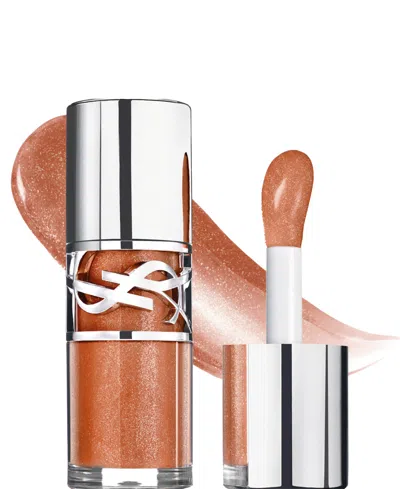 SAINT LAURENT LOVESHINE PLUMPING LIP OIL GLOSS
