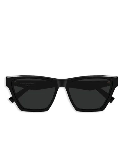 SAINT LAURENT M103 SUNGLASSES