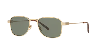 SAINT LAURENT SAINT LAURENT MAN SUNGLASSES SL 741
