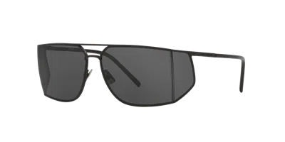 SAINT LAURENT SAINT LAURENT MAN SUNGLASS SL 750