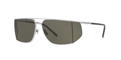 SAINT LAURENT SAINT LAURENT MAN SUNGLASS SL 750