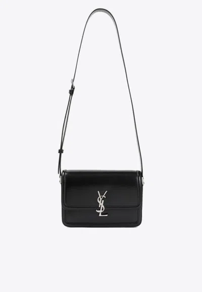 SAINT LAURENT MEDIUM SOLFERINO MESSENGER BAG