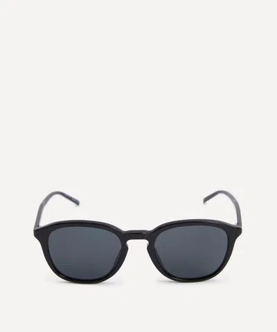 SAINT LAURENT SAINT LAURENT MENS SQUARE SUNGLASSES