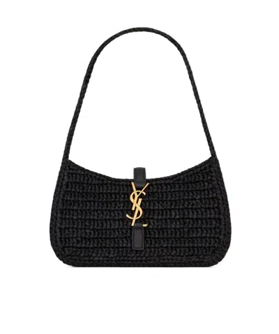 SAINT LAURENT SAINT LAURENT LE 5 À 7 MINI SHOULDER BAG