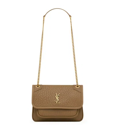 SAINT LAURENT SAINT LAURENT MINI NIKI SHOULDER BAG