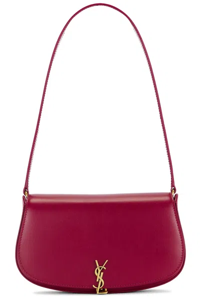 SAINT LAURENT MINI SHOULDER BAG