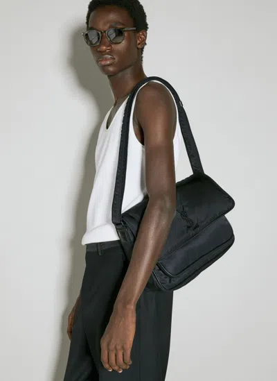 SAINT LAURENT NIKI MESSENGER CROSSBOBY BAG