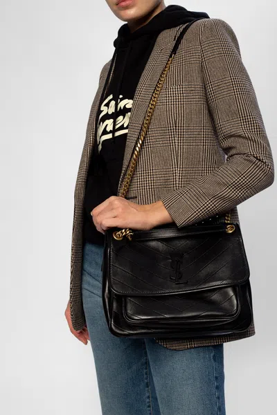 SAINT LAURENT SAINT LAURENT ‘NIKI’ SHOULDER BAG