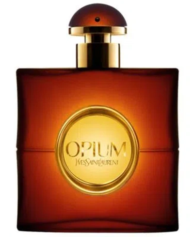 SAINT LAURENT OPIUM BY YVES SAINT LAURENT PERFUME FOR WOMEN COLLECTION