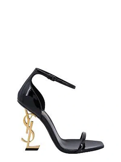 SAINT LAURENT SAINT LAURENT OPYUM SANDALS
