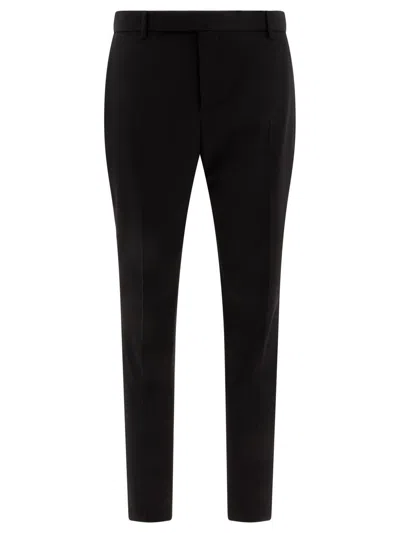 SAINT LAURENT SAINT LAURENT PANTALONI SLIM- FIT