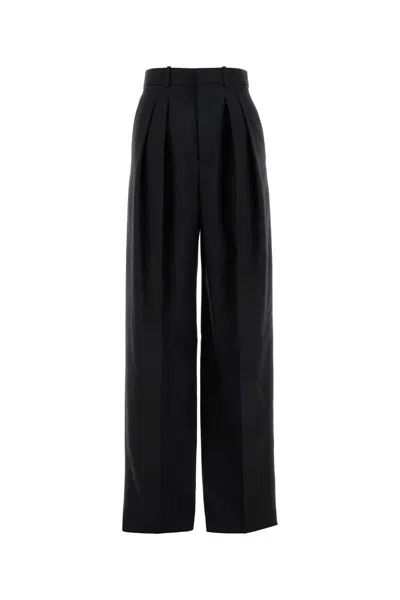SAINT LAURENT SAINT LAURENT PANTS