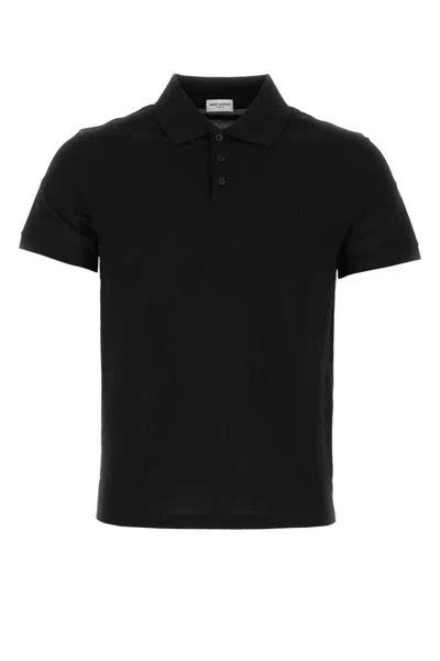 SAINT LAURENT SAINT LAURENT POLO